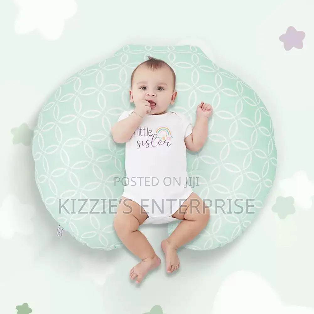 Breastfeeding Pillow