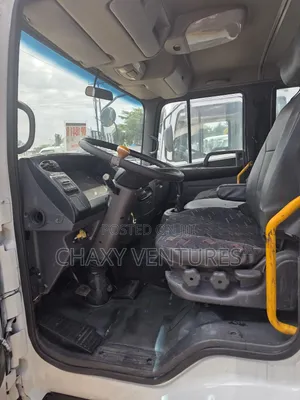 Hyundai 5Tons