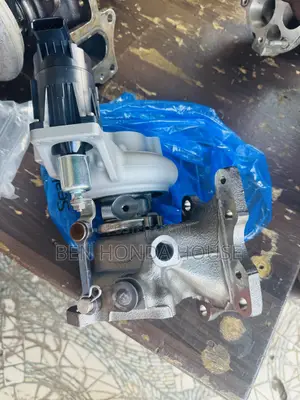 Honda CRV 1.5 Engine Turbo