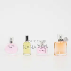 Classic Men and Women Perfume Gifts Set