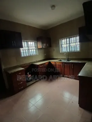 3bdrm House in Bernard Agency, Amasaman for rent
