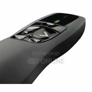 Logitech 400 Presenter