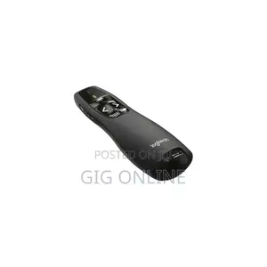 Logitech 400 Presenter