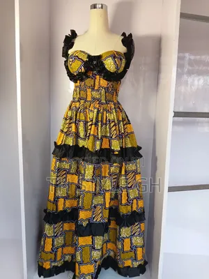 Casual Dress