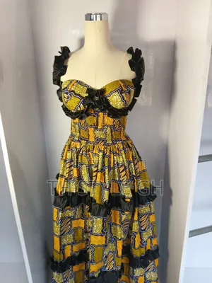 Casual Dress