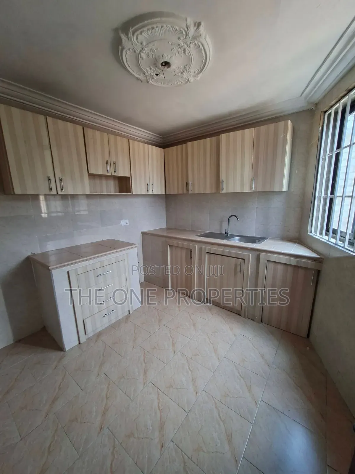 2bdrm Apartment in Pillar 2 for rent