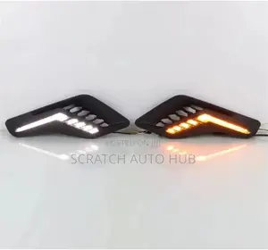 Ford F150 Raptor Fender Light Available
