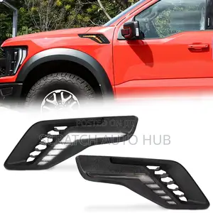 Ford F150 Raptor Fender Light Available
