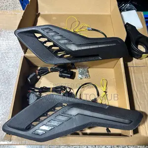 Ford F150 Raptor Fender Light Available