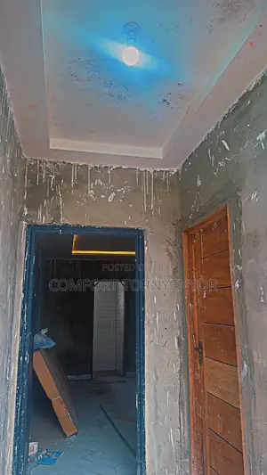 Furnished 1bdrm Apartment in Kasoa Nurses, Awutu Senya East Municipal