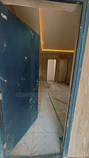 Furnished 1bdrm Apartment in Kasoa Nurses, Awutu Senya East Municipal