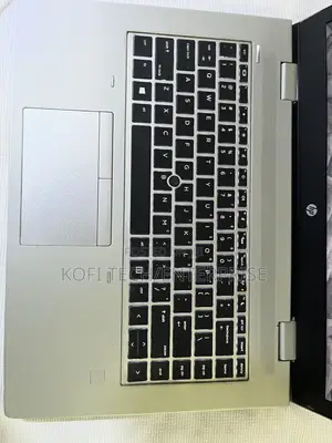 Laptop HP ProBook 640 G5 8GB Intel Core i5 HDD+SSD 512GB