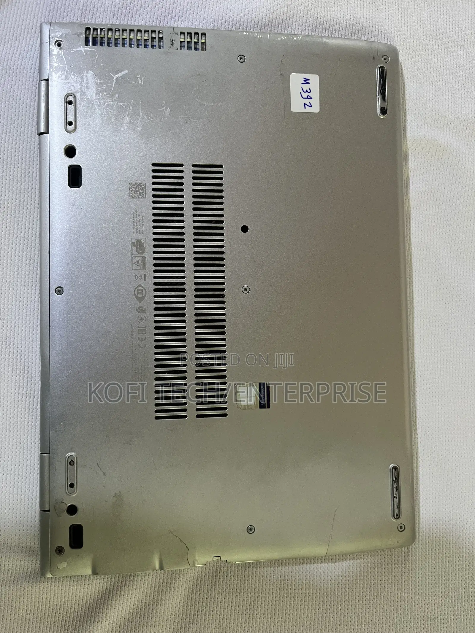 Laptop HP ProBook 640 G5 8GB Intel Core i5 HDD+SSD 512GB