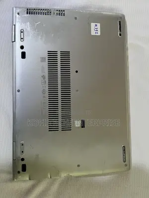Laptop HP ProBook 640 G5 8GB Intel Core i5 HDD+SSD 512GB