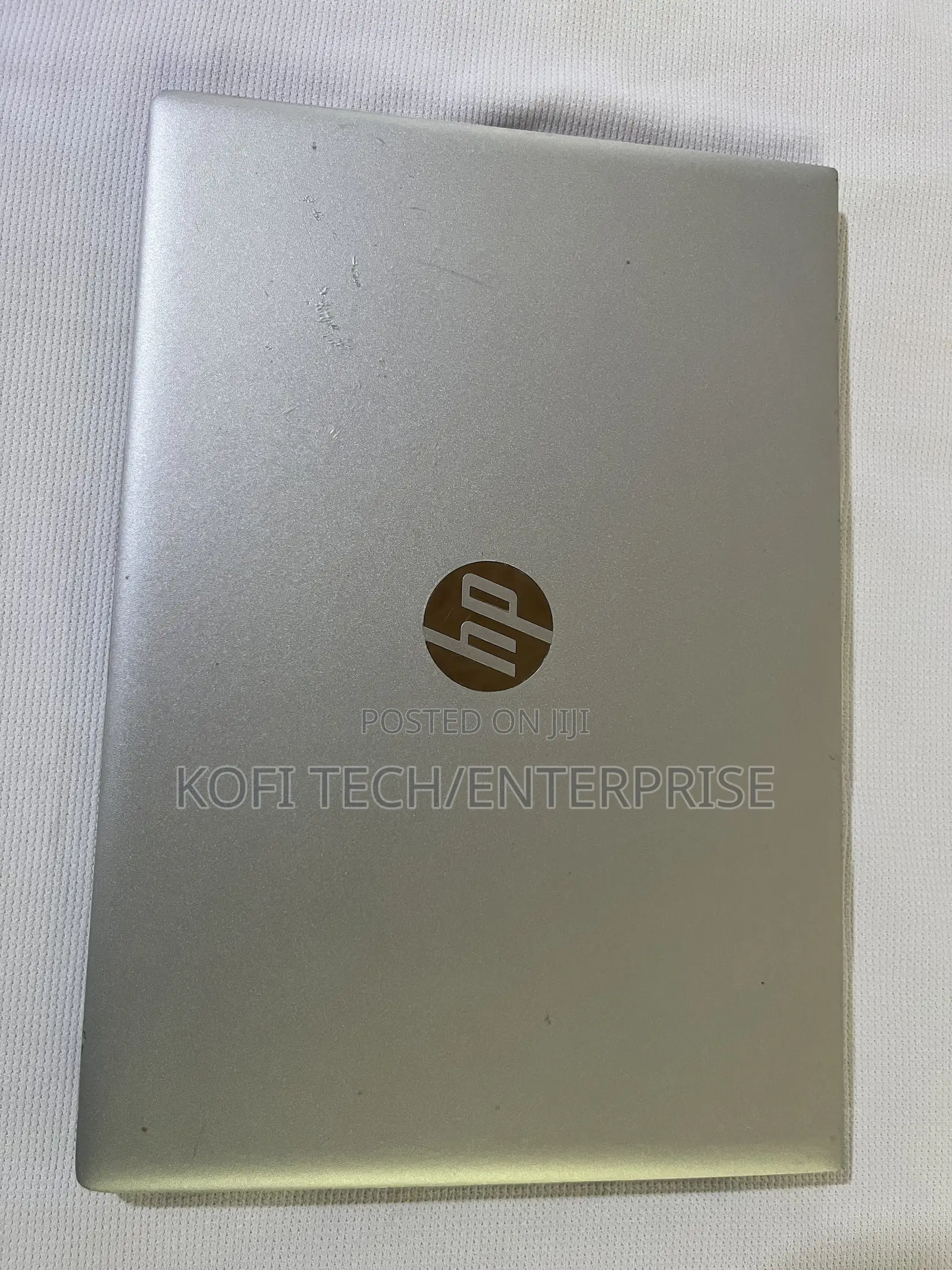 Laptop HP ProBook 640 G5 8GB Intel Core i5 HDD+SSD 512GB