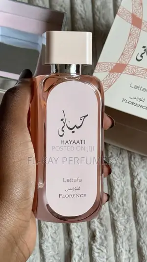 Hayatti Florence