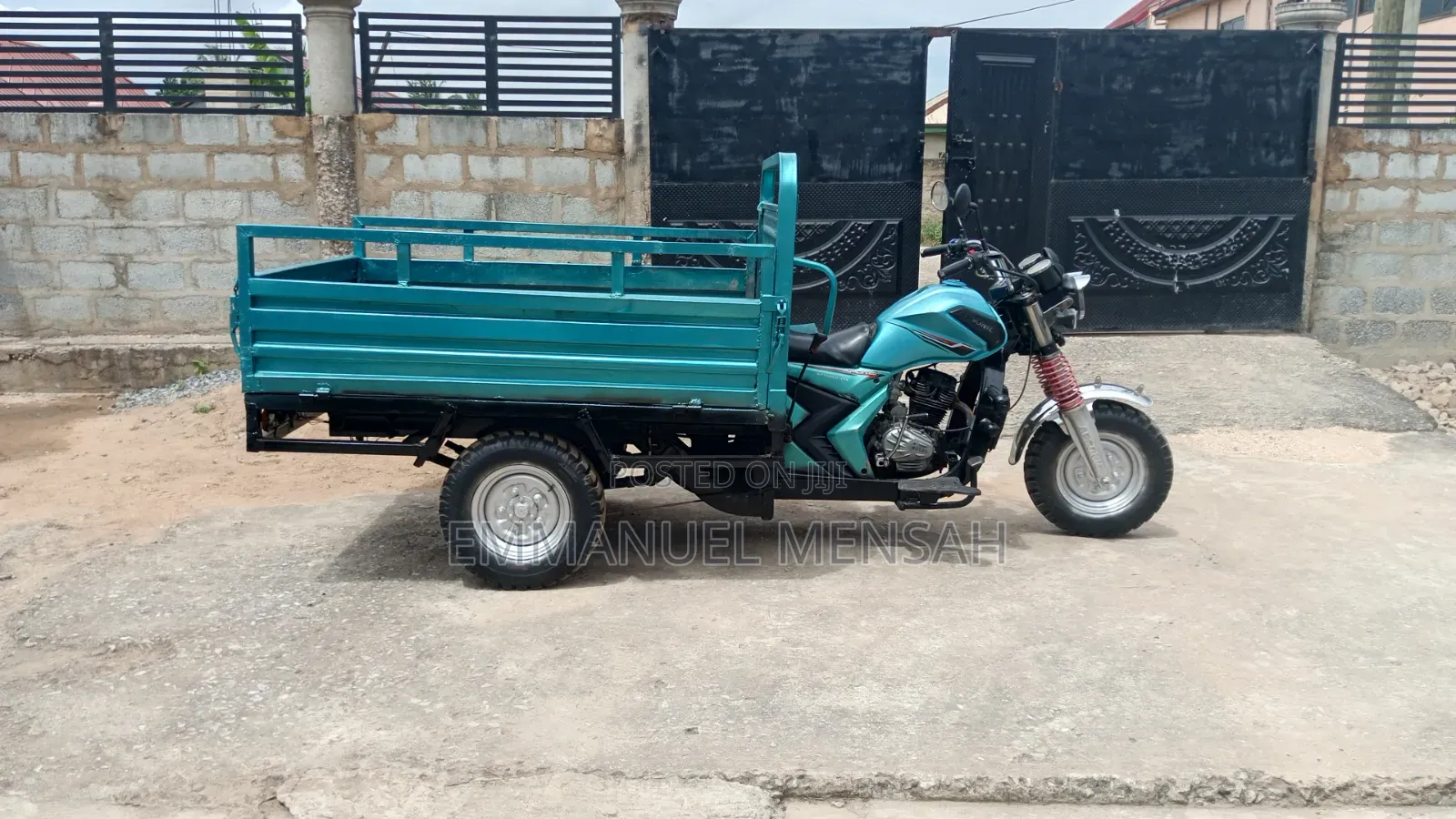 Apsonic AP150-200 2023 Blue