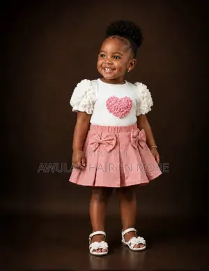 Affordable Kids Wears