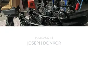 RDX Front Bumper Complete 2019,2020,2021,2022,2023,2024