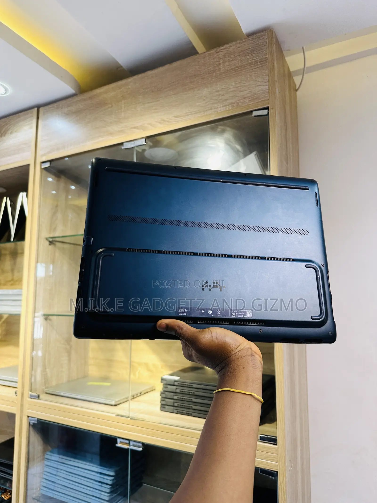 Laptop Alienware 16x Aurora 16GB Intel Core Ultra 9 SSD 1T