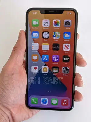 Apple iPhone 11 Pro Max 64 GB