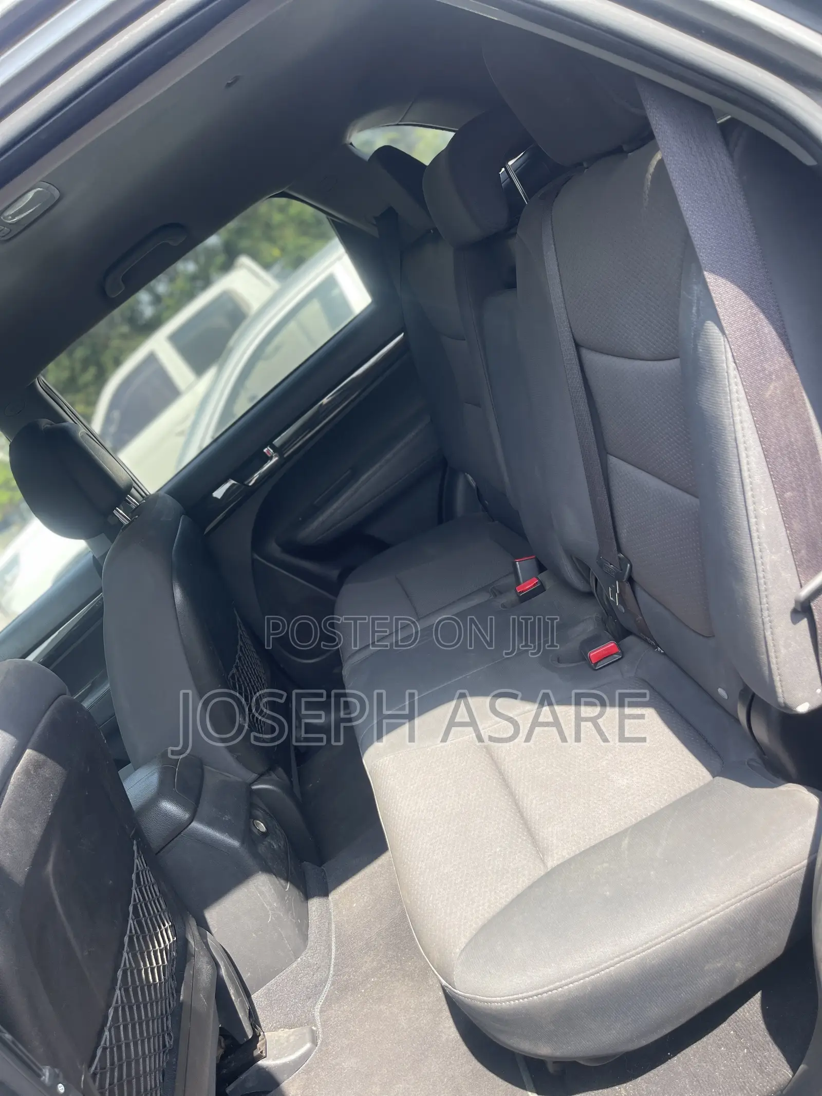 Kia Sorento 2012