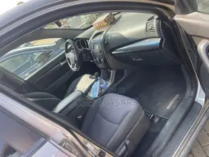 Kia Sorento 2012