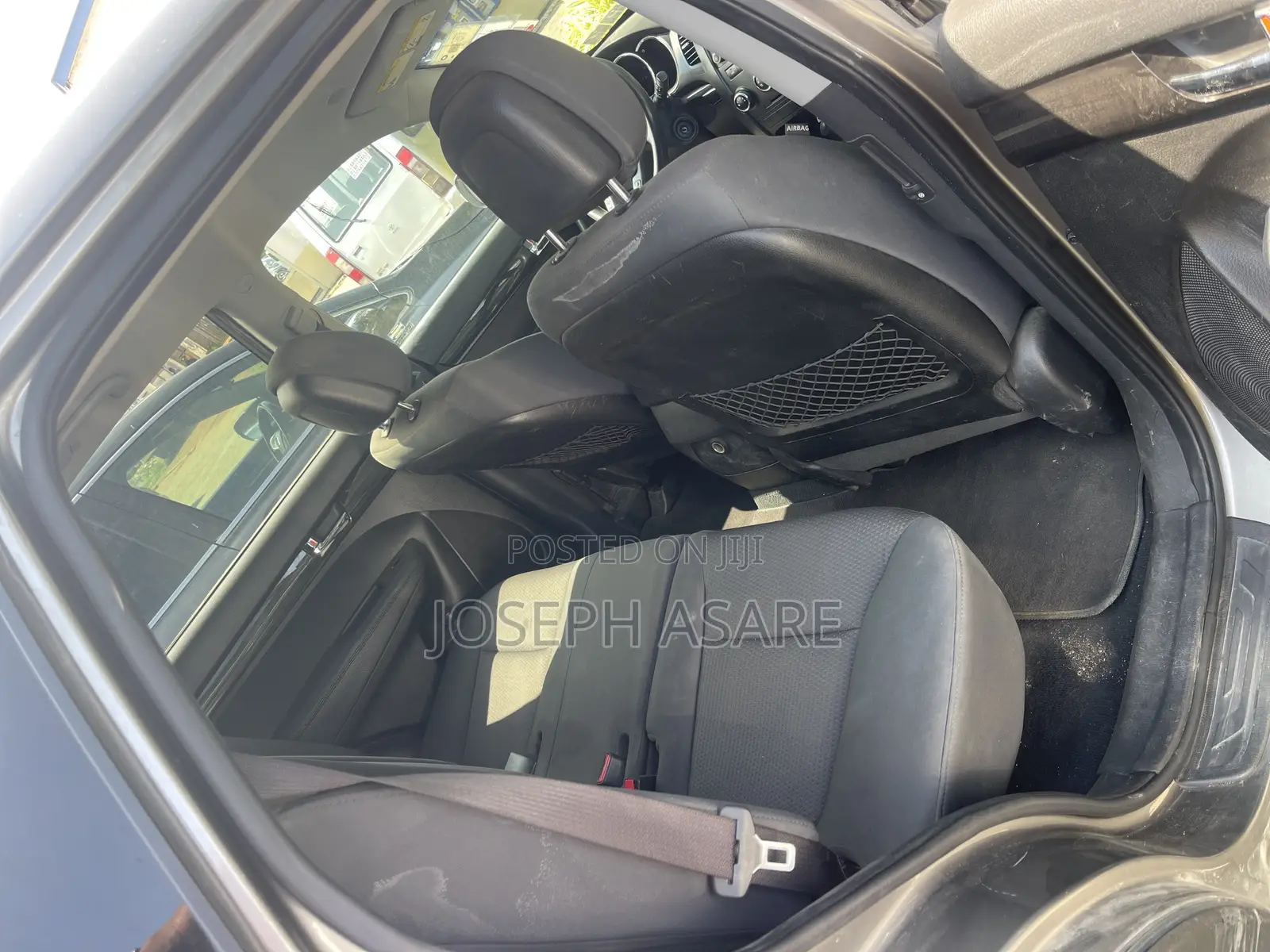Kia Sorento 2012