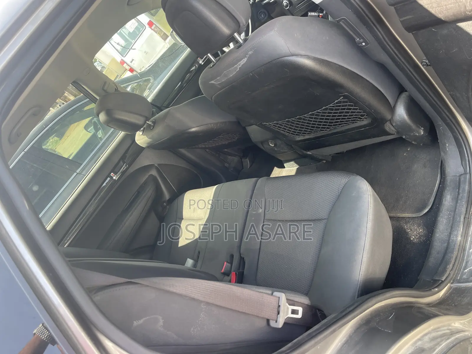 Kia Sorento 2012