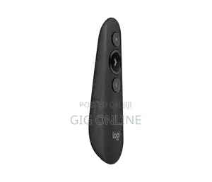 Brandnew Logitech 400 Wireless Presenter
