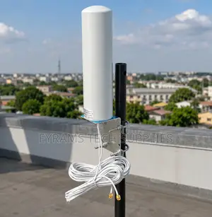 Dual Sma 3g 4g Lte Mimo Antenna Huawei B315 B310