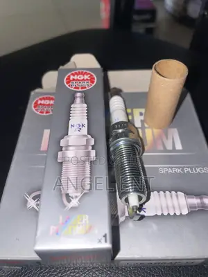 14 Long Laser Platinum NGK Spark Plugs Available