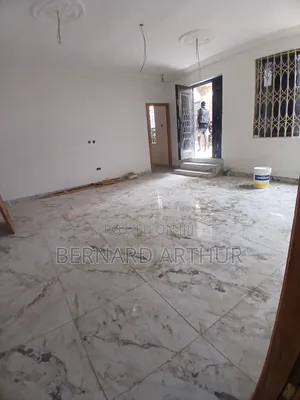 2bdrm Apartment in Bernard Agency, Pokuase for rent