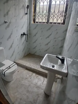 2bdrm Apartment in Bernard Agency, Pokuase for rent