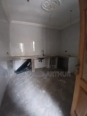 2bdrm Apartment in Bernard Agency, Pokuase for rent