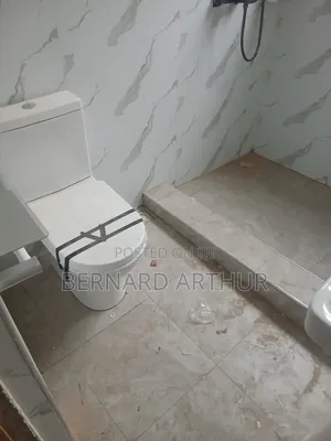 2bdrm Apartment in Bernard Agency, Pokuase for rent