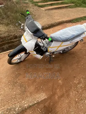 Luojia 110cc 2017 Black