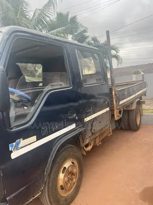 Truck for Sale