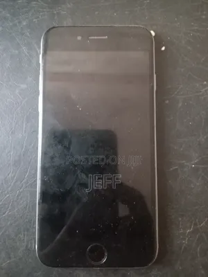 Apple iPhone 6s 16 GB Silver