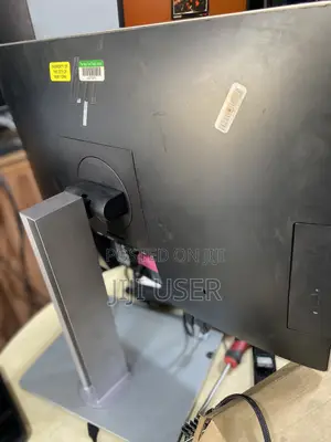 Desktop Computer HP EliteOne 800 G3 8GB Intel Core i5 SSD 256GB