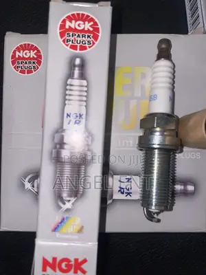 16 Long Laser Platinum NGK Spark Plugs Available