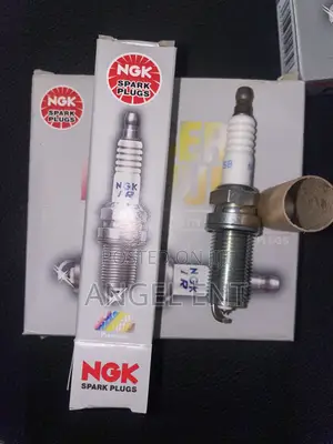 16 Long Laser Platinum NGK Spark Plugs Available