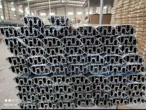 Sparkling Luxury 3meters Magnetic Track Rail