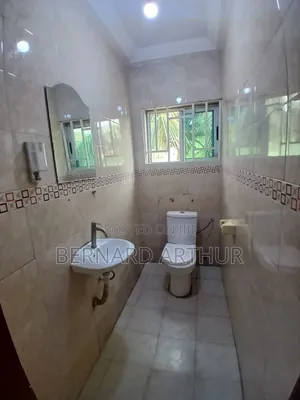 4bdrm House in Bernard Agency, Pokuase for rent