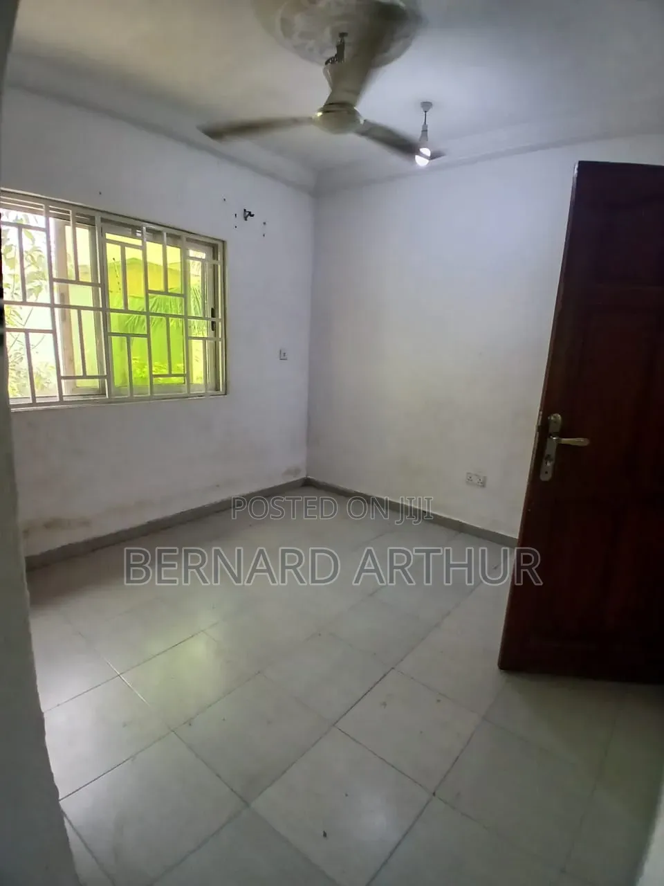 4bdrm House in Bernard Agency, Pokuase for rent