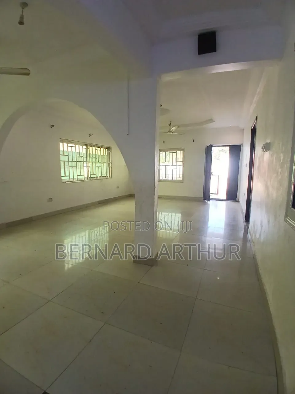 4bdrm House in Bernard Agency, Pokuase for rent