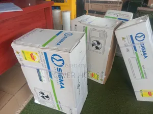 Sigma 1.5HP Air Conditioner – Sweet Cooling, Great Quality & Amazing