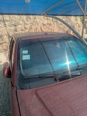 Nissan Frontier 2014