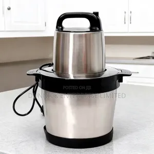 Fufu Machine 8L