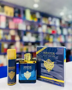 Aventos Blue for Him